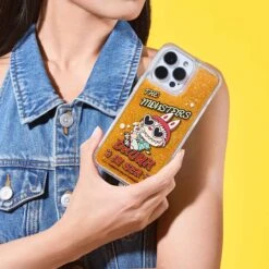 THE MONSTERS Enchanted By The Seaside Series-Phone Case -Blind Box World 20240708 144225 068657 4 1200x1200