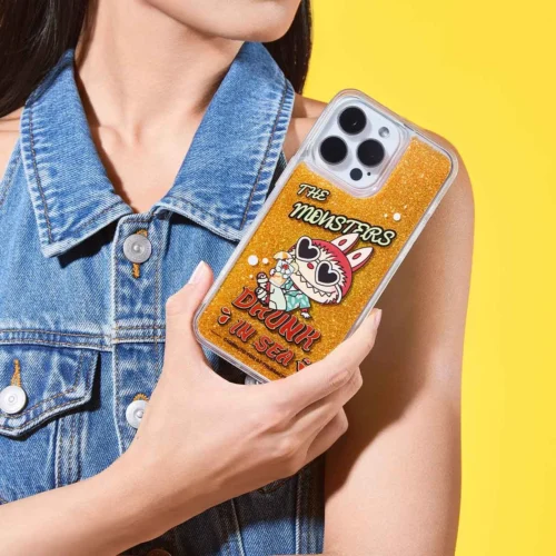 THE MONSTERS Enchanted By The Seaside Series-Phone Case -Blind Box World 20240708 144225 068657 4 1200x1200