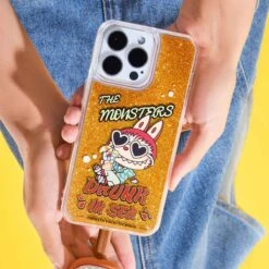 THE MONSTERS Enchanted By The Seaside Series-Phone Case -Blind Box World 20240708 144225 159489 3 1200x1200
