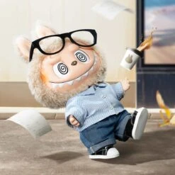 THE MONSTERS - FLIP WITH ME Vinyl Plush Doll -Blind Box World 20240708 145949 303406 4 1200x1200