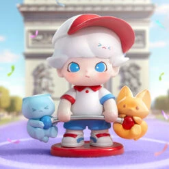 DIMOO I Can Make It Figurine-Blue Ver. -Blind Box World 20240717 112506 656938 4 1200x1200