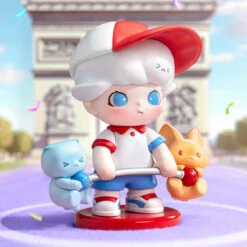 DIMOO I Can Make It Figurine-Blue Ver. -Blind Box World 20240717 112506 775853 3 1200x1200