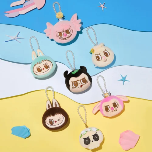 THE MONSTERS Party Series-Reversible Plush -Blind Box World 20240725 103857 125786 5 1200x1200