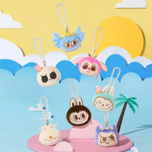 THE MONSTERS Party Series-Reversible Plush -Blind Box World 20240725 103857 571387 4 1200x1200