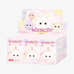 INSTINCTOY Fantasy World Series-Plush Blind Box -Blind Box World 20240725 110004 762845 8 1200x1200