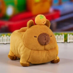 GONG Original Roaming Series Plush Toy Car -Blind Box World 20240731 162120 198378 4 1200x1200