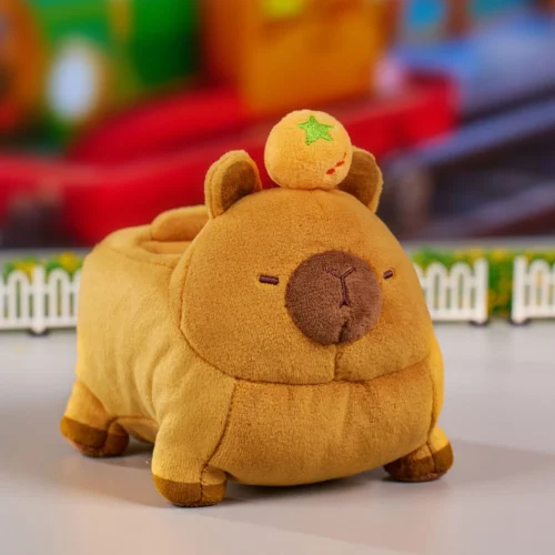 GONG Original Roaming Series Plush Toy Car -Blind Box World 20240731 162120 198378 4 1200x1200