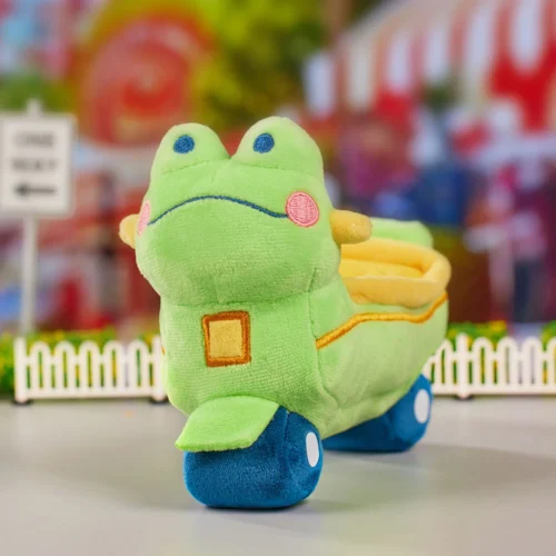 GONG Original Roaming Series Plush Toy Car -Blind Box World 20240731 162120 737231 3 1200x1200