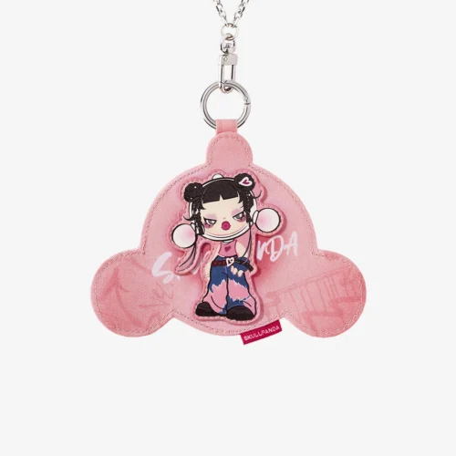 SKULLPANDA CHEERS TO MYSELF SERIES-Mini Bag