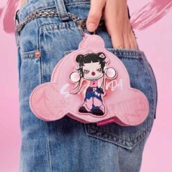 SKULLPANDA CHEERS TO MYSELF SERIES-Mini Bag -Blind Box World 20240801 163512 593284 4 1200x1200