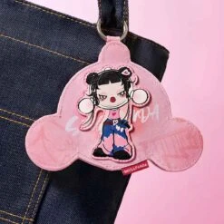 SKULLPANDA CHEERS TO MYSELF SERIES-Mini Bag -Blind Box World 20240801 163512 667775 6 1200x1200