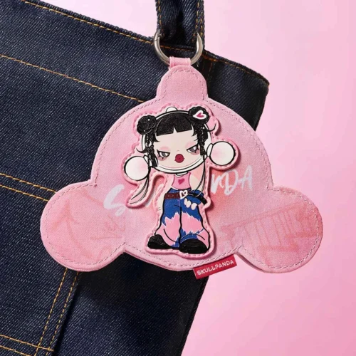 SKULLPANDA CHEERS TO MYSELF SERIES-Mini Bag -Blind Box World 20240801 163512 667775 6 1200x1200