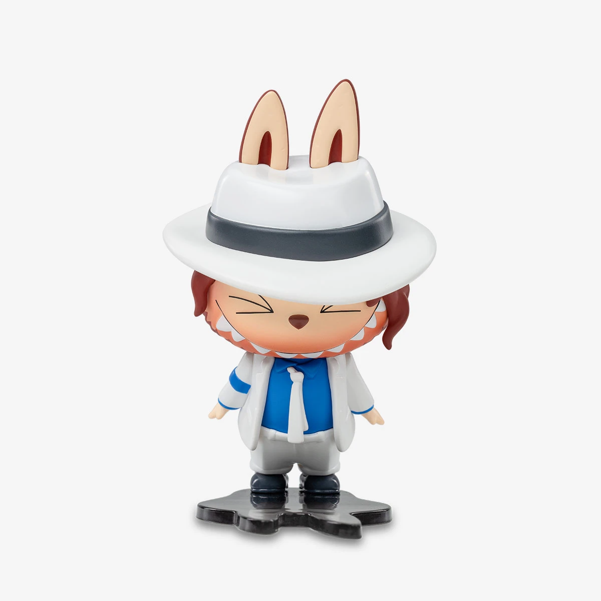 LABUBU Superstar Dance Moves Figure