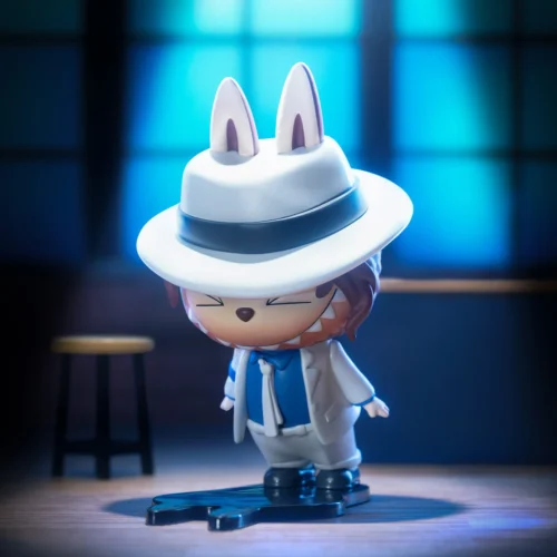 LABUBU Superstar Dance Moves Figure -Blind Box World 20240807 141255 121147 3 1200x1200