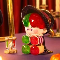 PINO JELLY Half Poison＆Half Cure Figure -Blind Box World 20240918 153401 458489 3 1200x1200