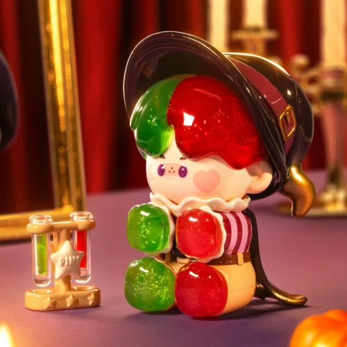 PINO JELLY Half Poison＆Half Cure Figure -Blind Box World 20240918 153401 458489 3 1200x1200