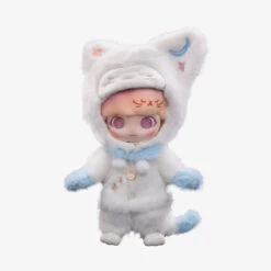 DIMOO Dream Travel Series Action Figure