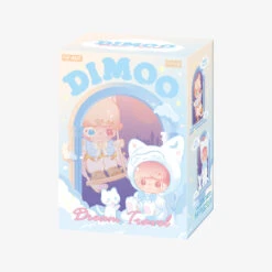 DIMOO Dream Travel Series Action Figure -Blind Box World 20240930 150604 827418 9 1200x1200