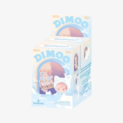 DIMOO Dream Travel Series Action Figure -Blind Box World 20240930 151425 276257 10 1200x1200