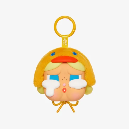 CRYBABY Crying Again Series-Earphone Case -Blind Box World 20241002 232714 898215 1 1200x1200