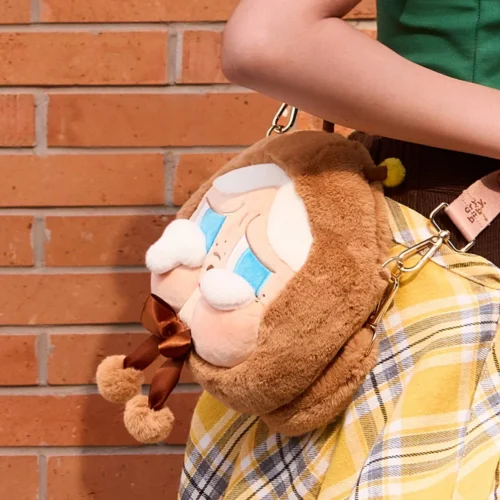 CRYBABY Crying Again Series-Big Head Bag(I'll Bring You A Flower) -Blind Box World 20241003 095326 951646 6 1200x1200