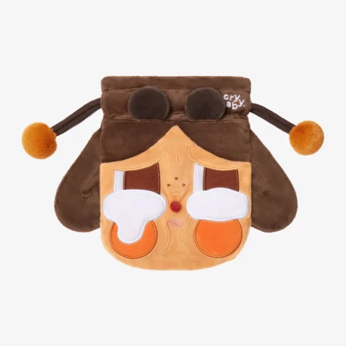 CRYBABY Crying Again Series-Storage Bag -Blind Box World 20241003 103323 560224 2 1200x1200