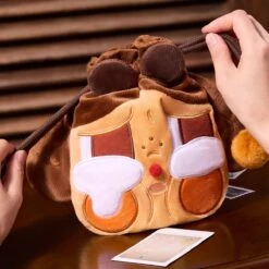 CRYBABY Crying Again Series-Storage Bag -Blind Box World 20241003 103711 297519 4 1200x1200