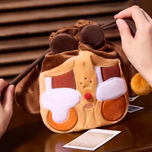 CRYBABY Crying Again Series-Storage Bag -Blind Box World 20241003 103711 297519 4 1200x1200