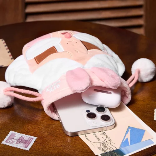 CRYBABY Crying Again Series-Storage Bag -Blind Box World 20241003 103712 598457 5 1200x1200