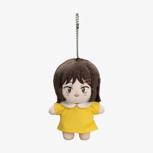 Skip And Loafer-Shining Series Plush Toy -Blind Box World 20241004 003134 433638 1 1200x1200