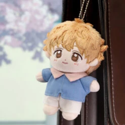 Skip And Loafer-Shining Series Plush Toy -Blind Box World 20241004 003237 589258 4 1200x1200