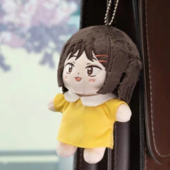 Skip And Loafer-Shining Series Plush Toy -Blind Box World 20241004 003237 719284 3 1200x1200