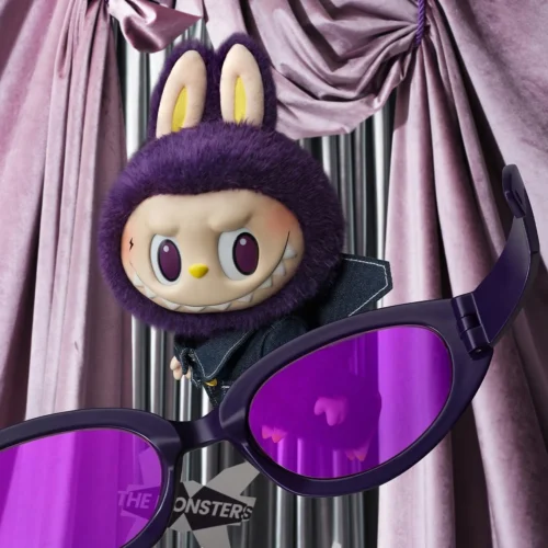 LABUBU × PRONOUNCE - WINGS OF FANTASY Vinyl Plush Doll -Blind Box World 20241009 162523 605471 5 1200x1200