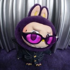 LABUBU × PRONOUNCE - WINGS OF FANTASY Vinyl Plush Doll -Blind Box World 20241009 162523 827021 4 1200x1200