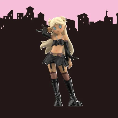 Peach Riot Witchy Punk Figures -Blind Box World 20241021 163040 567478 8 1200x1200