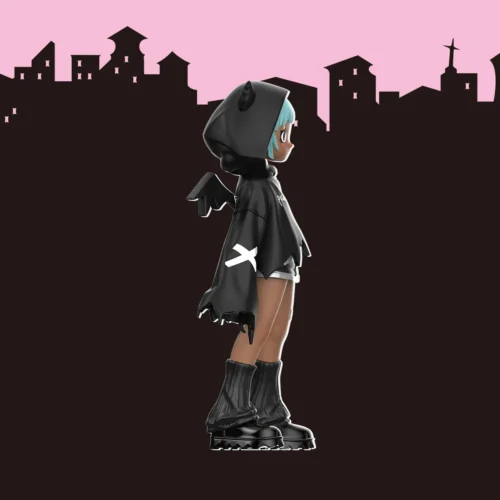 Peach Riot Witchy Punk Figures -Blind Box World 20241021 163040 974455 5 1200x1200