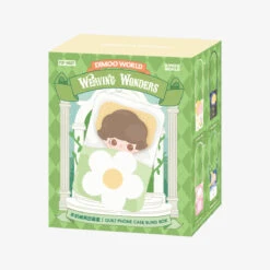 DIMOO Weaving Wonders Series-Quilt Phone Case Blind Box -Blind Box World 20241030 152403 992603 9 1200x1200