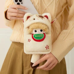 DIMOO Weaving Wonders Series-Quilt Phone Case Blind Box -Blind Box World 20241030 152426 016163 6 1200x1200