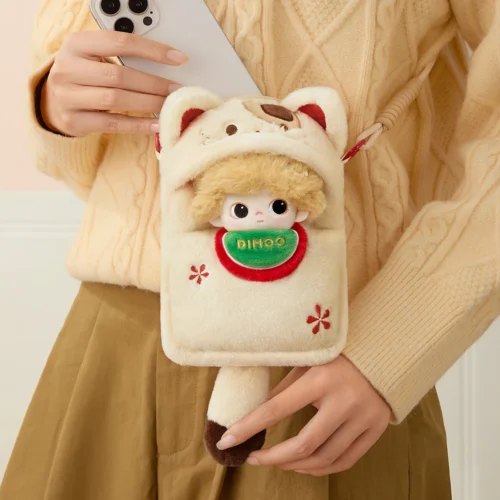 DIMOO Weaving Wonders Series-Quilt Phone Case Blind Box -Blind Box World 20241030 152426 016163 6 1200x1200