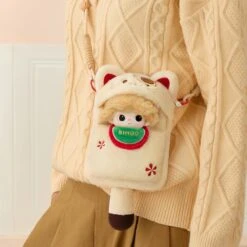 DIMOO Weaving Wonders Series-Quilt Phone Case Blind Box -Blind Box World 20241030 152426 299653 5 1200x1200