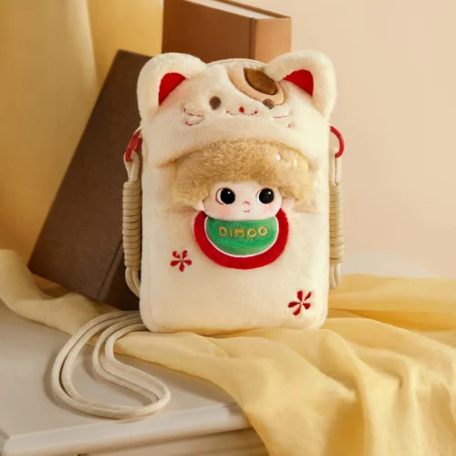 DIMOO Weaving Wonders Series-Quilt Phone Case Blind Box -Blind Box World 20241030 152426 806492 4 1200x1200