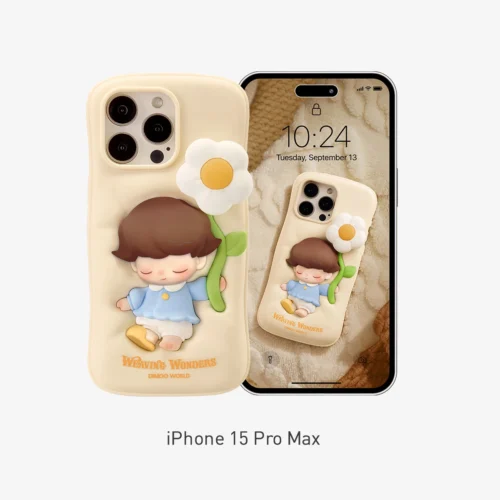 DIMOO Weaving Wonders Series-Phone Case -Blind Box World 20241030 153722 563502 1 1200x1200