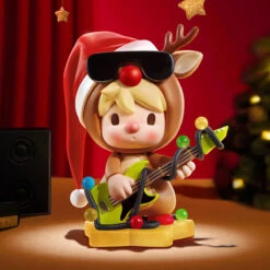 Sweet Bean Rock Reindeer Figure -Blind Box World 20241030 154308 396656 3 1200x1200