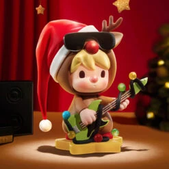 Sweet Bean Rock Reindeer Figure -Blind Box World 20241030 154308 624280 4 1200x1200