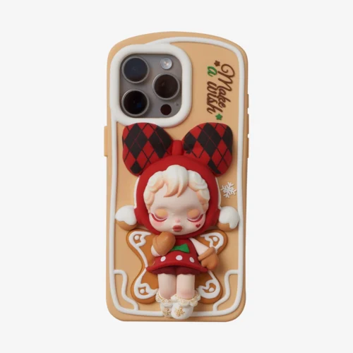 SKULLPANDA Tell Me What You Want Series-Phone Case -Blind Box World 20241107 111819 498898 16 1200x1200