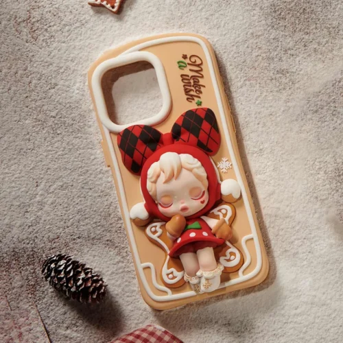 SKULLPANDA Tell Me What You Want Series-Phone Case -Blind Box World 20241107 111847 067937 2 1200x1200