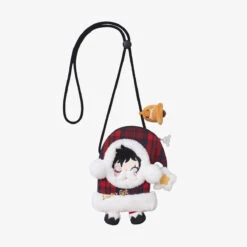 SKULLPANDA Tell Me What You Want Series Crossbody Bag -Blind Box World 20241107 113341 076680 1 1200x1200