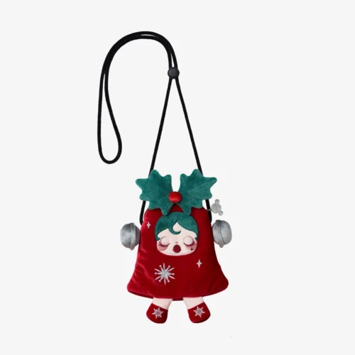 SKULLPANDA Tell Me What You Want Series Crossbody Bag -Blind Box World 20241107 113400 778236 2 1200x1200