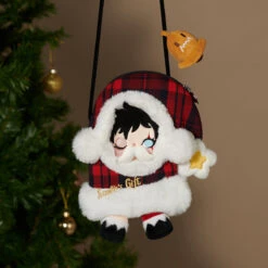 SKULLPANDA Tell Me What You Want Series Crossbody Bag -Blind Box World 20241107 113457 005827 3 1200x1200