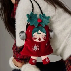 SKULLPANDA Tell Me What You Want Series Crossbody Bag -Blind Box World 20241107 113457 480513 7 1200x1200